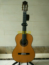 cuenca 90 Spanish native full board classical guitar