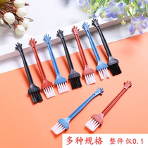 Cleaning brush Computer keyboard brush cleaning phone gap dust cleaning brush host small brush cleaning camera dust