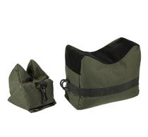  Sandbag bracket Sandbag pad bag set Sniper training pillow bag