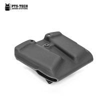 Imported Kydex 92 Glock belt hanging loader IDPA toy jacket 9MM pliers sleeve