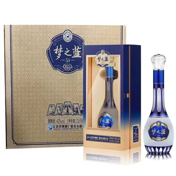 梦之蓝42度白酒-梦之蓝42度白酒促销价格、梦之蓝42度白酒品牌- 淘宝