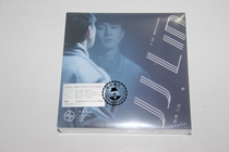 (Spot)JJ Lin Experimental Album-Talk to Yourself official release version 2CD