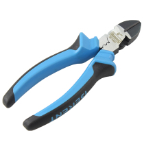Wire pliers vise tiger mouth pliers Sharp mouth pliers Oblique mouth pliers Stripping pliers Cutting pliers 6 inches