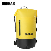 BARHAR ha waterproof backpack rescue expedition equipment trachexi Creek drop bag rock climbing backpack 20L