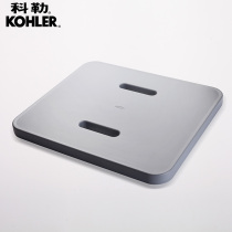  Kohler Bathroom accessories Sylvie bathtub shelf Multifunctional shelf 99027T
