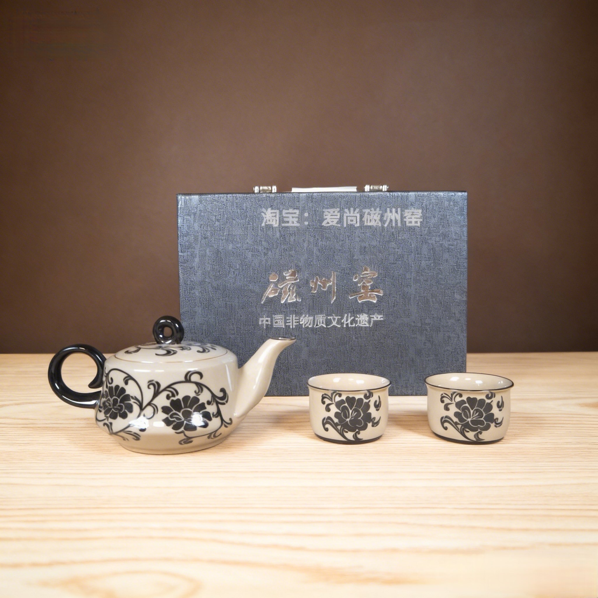 磁州窑盖碗-磁州窑盖碗促销价格、磁州窑盖碗品牌- 淘宝