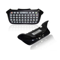 XBOX360 wireless handle keyboard XBOX 360 keyboard XBOX360 dedicated handle keyboard Microsoft home game console xbox360 wireless controller keyboard