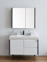 Milos bathroom cabinet ML-8209