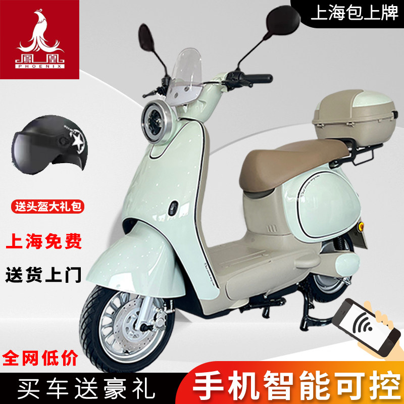 2025新款小龟王电动车深度测评|通勤神器值不值得买?-旅游攻略-淘宝好物网