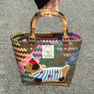 竹藤包-竹藤包促销价格、竹藤包品牌- 淘宝