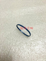  Shure Shure PGX2BETA58A BETA87A microphone mesh cover ring mesh head blue rubber rubber ring ribbon