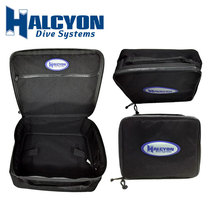 Halcyon Bag Regulator Storage Bag Large capacity diving equipment Bag Scuba diving equipment protection bag