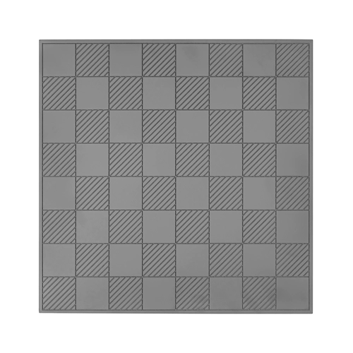 Деревянные шахматы для взрослых, «сделай сам», подарок на день рождения