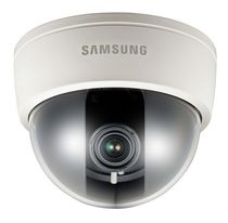 Samsung SCD-2082P SCD-3082P SCD-3083P zoom hemisphere surveillance camera