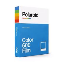 Polaroid 600 photo paper white border White frame color 21 Year 6 Month Production