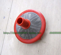  Agricultural 80 90 340 type three-cylinder piston pump suction filter oblique mouth 32mm spraying spray pressure pump