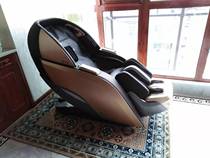 The King of Chi Hua Shitian Wangs Intelligent massage chair SAM-M580-RT (this price is a deposit)