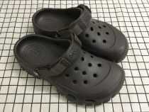 Xia Xin Oluo hole shoes large size mens shoes Trink loger Beach mens and womens shoes couple neutral sandals New