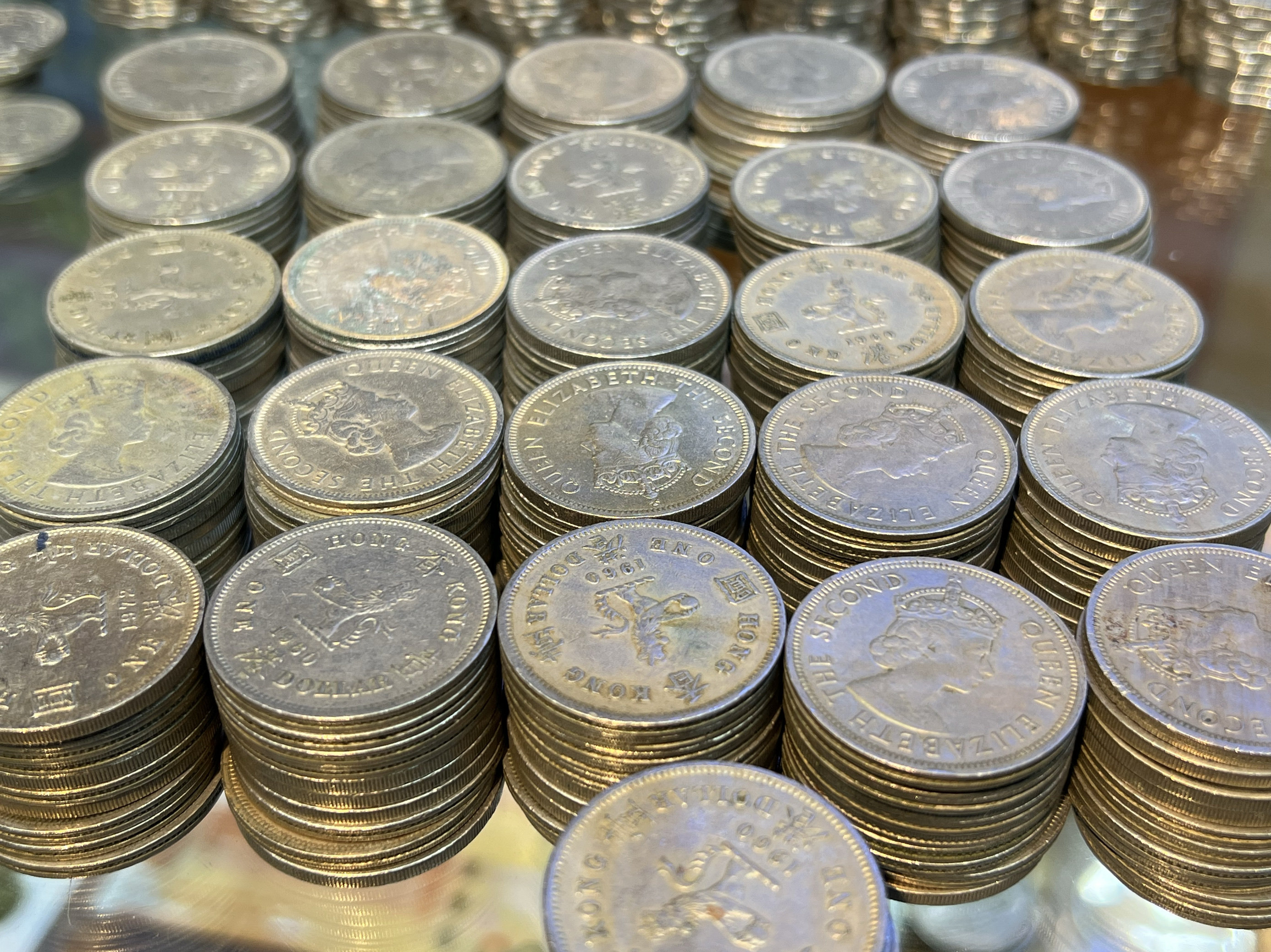 香港女王硬币-香港女王硬币促销价格、香港女王硬币品牌- 淘宝