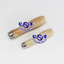 6 inch 8 inch 10 inch 12 inch Large small file handle Wood handle Steel file handle Ordinary wood handle handle
