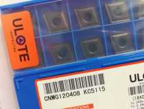 CNC blade Ulot CNMG120408 KC5115 casting processing strongly recommended
