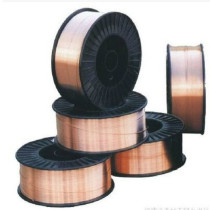 Second the welding machine is converted to self-preservation solid 5 kg small plate gas protection welding wire 0 6 0 8 1 0 1 2