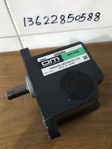 Japan Oriental Motor 5GE6RA Reducer OM stock