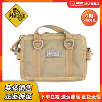 Mcaghos Magforce Taiwan Outdoor Goods Finishing Bag 1820 Small Number
