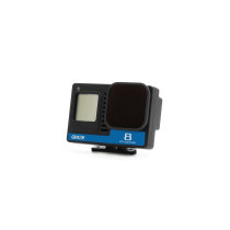 GEPRC GoPro 8 bare dog machine BEC shell kit FPV crossing machine accessories