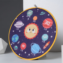Tianyan childrens ball toy dart board target stick ball throwing throw ball ball ball parent-child sports safety Suction Cup ball