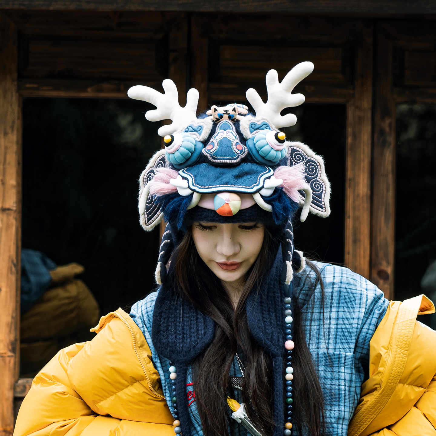 芽小七原創帽子-芽小七原創帽子促銷價格、芽小七原創帽子品牌- 淘寶