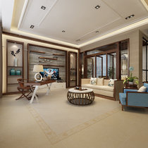 Crown Pearl-Pearl Source Stone-Earl Yellow GF-L66003