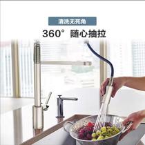 Morne Kitchen Basin Faucets 5923SRS Exploits Limited to 10 cashless Golden City Road Shop