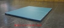  (Special for North Dance military art)High-density body mat Dance mat Skill mat Compression sponge mat Gymnastics mat