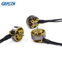 GEPRC GPU GR1204 5000KV brushless motor FPV traversing machine motor