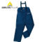 Low temperature cold storage cold bib pants 405001 cold storage clothing minus 30 degrees antifreeze pants