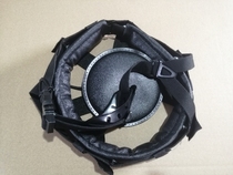 ()GK80 screw steel helmet lining liner cap lining hanging fit 6 screw whole set