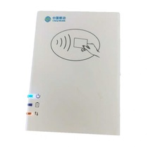 Sanyuan HOD-U53 Card Reader Unicom Special Reader Card Opener Real Name Card Opener Bluetooth Card Reader