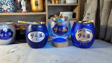 梦之蓝水晶版500ml-梦之蓝水晶版500ml促销价格、梦之蓝水晶版500ml品牌