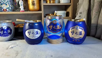 梦之蓝水晶版500ml-梦之蓝水晶版500ml促销价格、梦之蓝水晶版500ml品牌