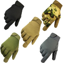 The protective tactical gloves for the fans of the rhinoceros are lightweight and breathable suitable for the southern region.
