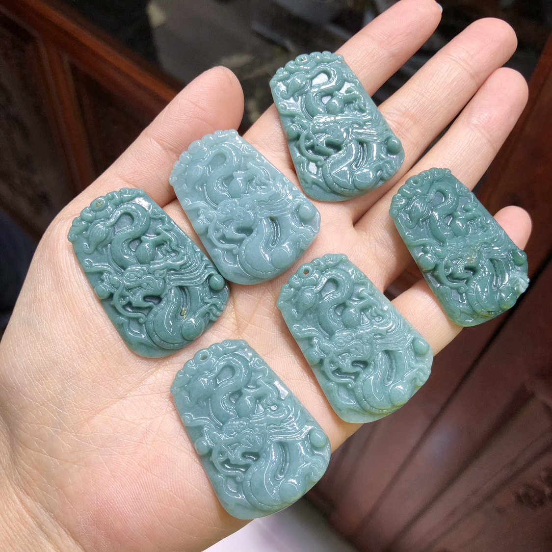 翡翠蓝水龙牌-翡翠蓝水龙牌促销价格、翡翠蓝水龙牌品牌- 淘宝