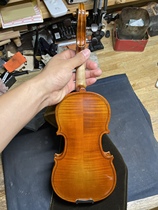 1 10 Violin Huajie violin
