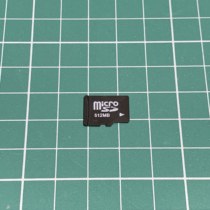 TF card micro SD card 512MB