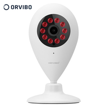 ORVIBO SC10 smart camera remote surveillance camera infrared night vision home