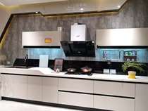 Libo kitchen cabinet whole house custom free ship modern cabinet