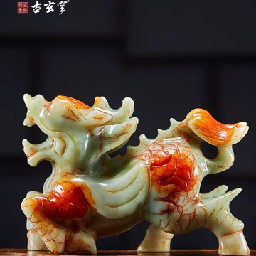 麒麟岫玉-麒麟岫玉促销价格、麒麟岫玉品牌- 淘宝