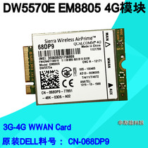 DELL venue 8 11 pro 3G 4G Network Card module EM8805 DW5570E CN-68DP9