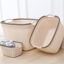 Dirty clothes storage baskets dirty clothes baskets household artifact laundry baskets toilets laundry baskets