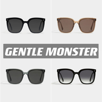  FRIDA 2021 new Korean GM sunglasses GENTLEMAN counter sunglasses V brand